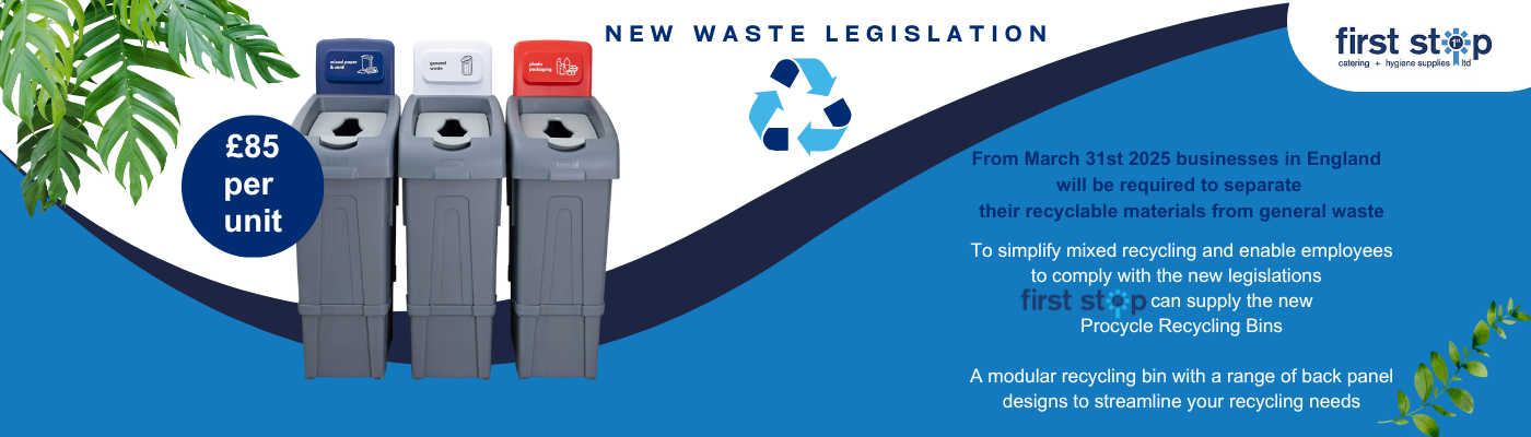 Waste Legislation